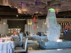大堂-新沸腾鱼乡(世贸天阶店)
