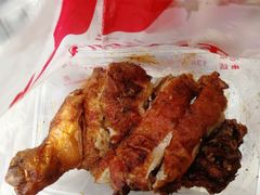 -王二甩老木子鸡(江湾店)