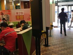 -麦当劳(衡阳解放路店)