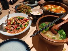 -山石榴·贵州菜(丰盛里店)