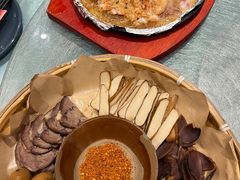 -易老头三样菜(南滨路总店)