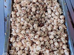 -正宗老杨特色爆米花(四棉店)