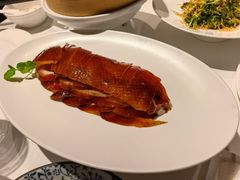 -四季民福烤鸭店(王府井灯市口店)