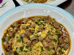 -晶渔坊·海鲜私房菜(东夷小镇店)
