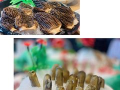 -尚海豆捞(乐虹坊店)