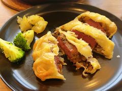 -必胜客(双榆树店)