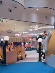 -奈尔宝·儿童乐园·亲子餐厅(苏州大悦城店)