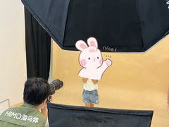 -海马体照相馆(大连柏威年购物中心店)