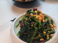 -李记搅团•非遗陕菜(三桥店)