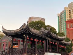 -衣裳街历史文化街区