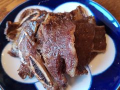 -炎蔵牛舌烤肉