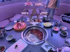 -故里和山·成都火锅(欢乐港湾店)