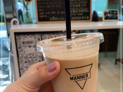 -Manner Coffee(大宁国际商业广场店)