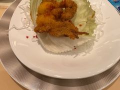 避风塘软壳蟹-利苑酒家(合景国际金融广场店)