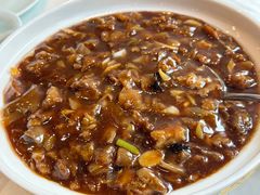 -惠丰堂饭庄·烤鸭·京味菜(民族大学店)
