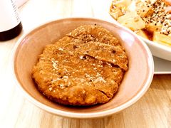 -轻蔬不用等·素食(江苏路店)