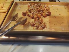 -集杰尚品海鲜烤肉自助餐厅(乳山振华店)