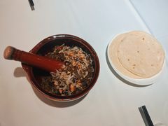擂椒茄子-金春禧(世茂国际广场店)