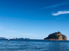 -棒棰岛宾馆景区