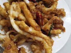 -九龙餐厅(大沽路店)