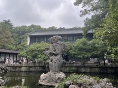 -浙江省博物馆(孤山馆区)