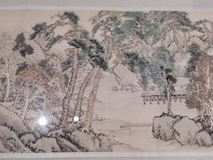 -浙江西湖美术馆
