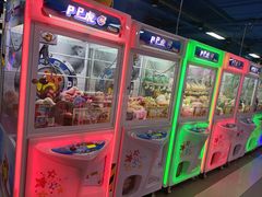 -城市英雄(维佳佰港城店)