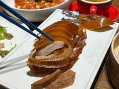 -小大董·烤鸭(王府井apm店)