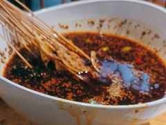 -古真记钵钵鸡(总店)