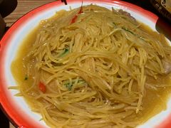 破店土豆丝-泥糊破店小酒馆·团建聚餐(南京西路店)