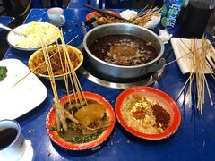 -马路边边串串香(双井直营店)