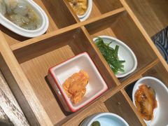 -蟹将军·松叶蟹和牛日料放题自助(K11店)