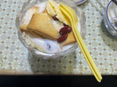 -蜗牛小馆醉乡民谣云南菜(惠新西里店)