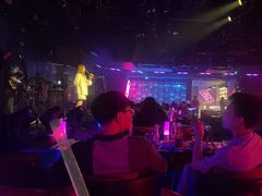 -MOSSO音乐酒吧·live house(南京旗舰店)
