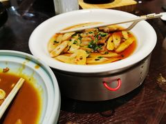 -门溪山居(七星店)