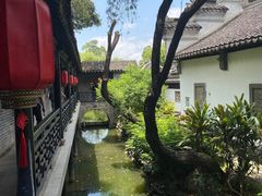 -中山詹园