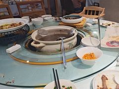 -名善山珍·野生菌汤锅(文殊院店)