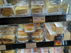 -罗森尼娜(解放西路店)