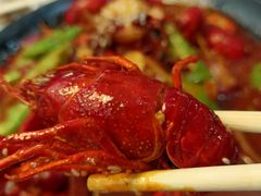 -金陵暴走小龙虾·迷踪蟹(凯德MALL店)