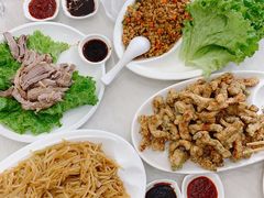 -大地春饼店(黄河路店)
