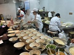 -蒋家桥饺面店(四望亭路店)