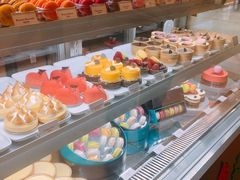 -PAUL LAFAYET 法式甜品(国金中心商场店)