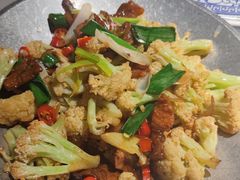 -额娘·现烙春饼烤鸭(太原总店)