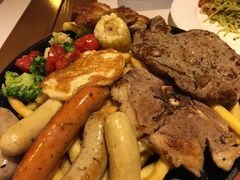 -勺园西餐厅