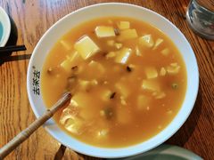 -去茶去餐厅(中央大街店)
