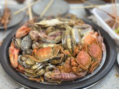 -仙螺岛海鲜自助餐厅(总店)