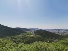 -千佛山风景名胜区