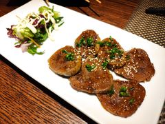 蒜香和牛舌-王氏炉匠·烧鸟放题自助(好运街店)