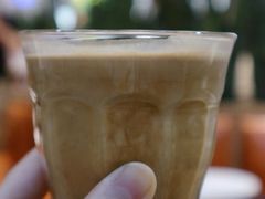 -Peet's Coffee皮爷咖啡(德基店)