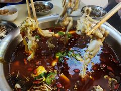 -好巴适藤椒鱼(红牌楼北街店)